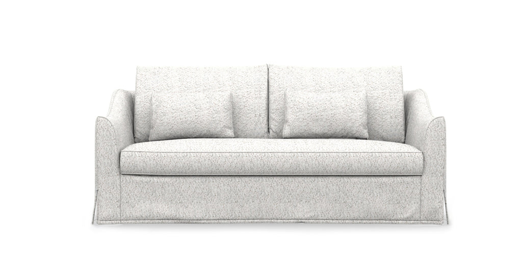 FÄRLÖV 2-Seat IKEA Sofa Cover – Comfortly