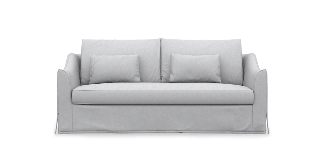 FÄRLÖV 2-Seat IKEA Sofa Cover – Comfortly