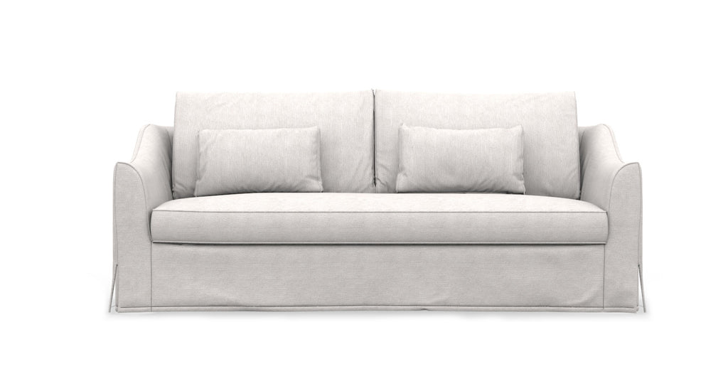IKEA FÄRLÖV 3 seat sofa cover – Comfortly