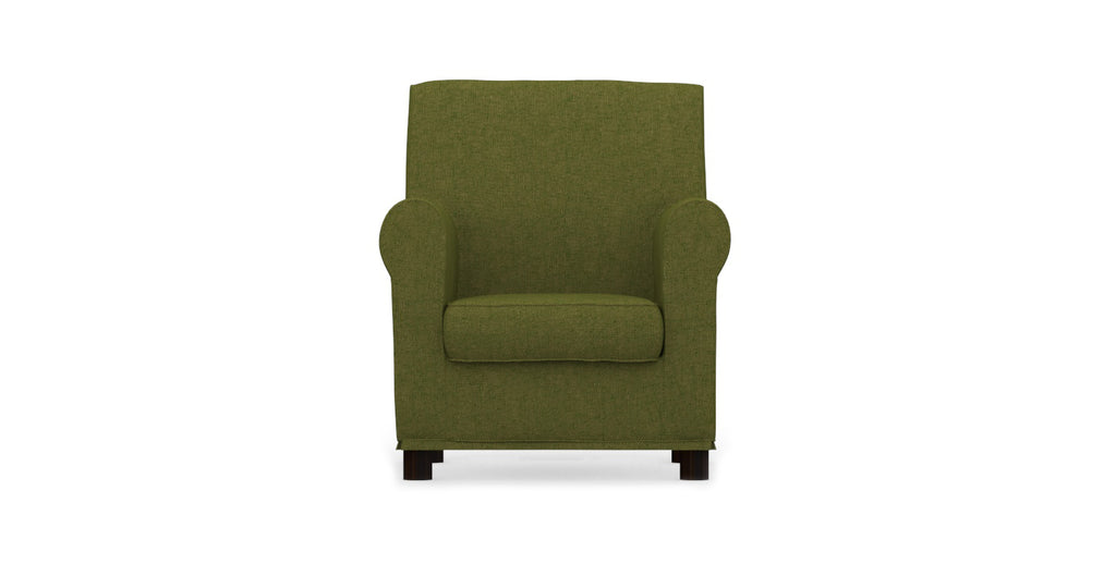 Fruitig meesterwerk soep Housse de fauteuil IKEA GRÖNLID – Comfortly
