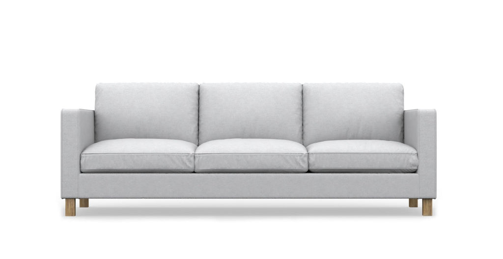 karlanda sofa bed instructions