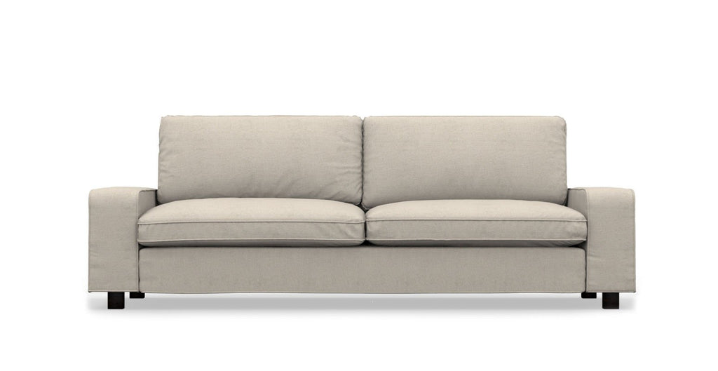 IKEA KIVIK 3 seat sofa cover – Comfortly
