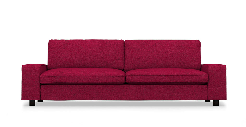 KIVIK 3.5 Seat IKEA Sofa Cover – Comfortly