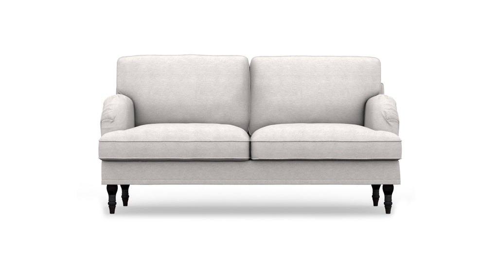 IKEA STOCKSUND 2 seat sofa cover – Comfortly