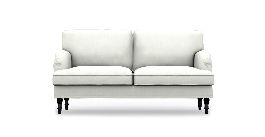 Verminderen Gooi gekruld IKEA STOCKSUND 2 seat sofa cover – Comfortly