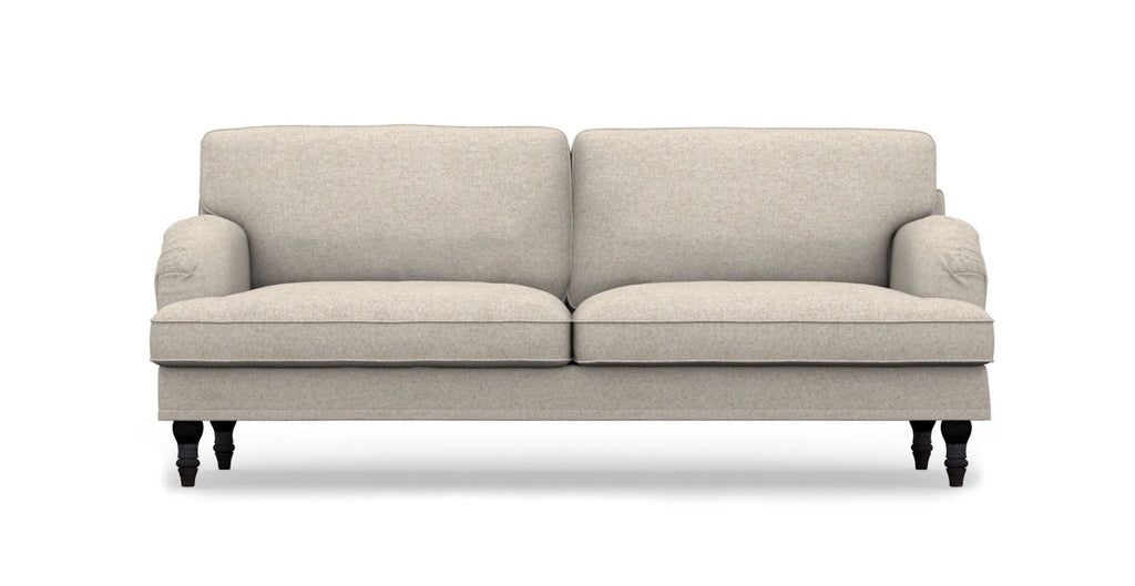 IKEA STOCKSUND 3 seat sofa cover – Comfortly