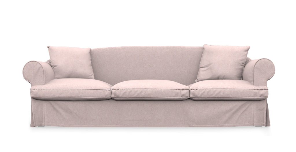 Funda para sofá cama SUNDBORN IKEA – Comfortly