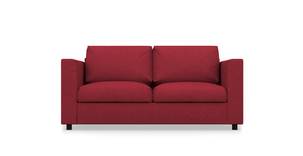 IKEA VIMLE loveseat cover – Comfortly