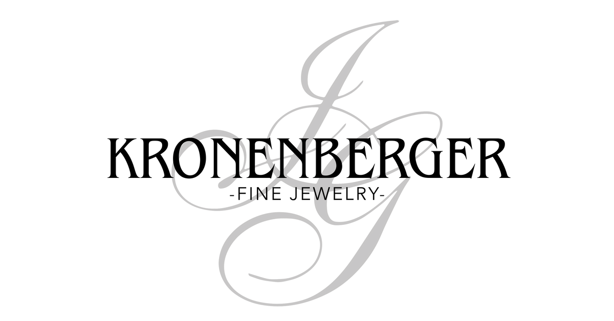 JG Kronenberger Fine Jewelry