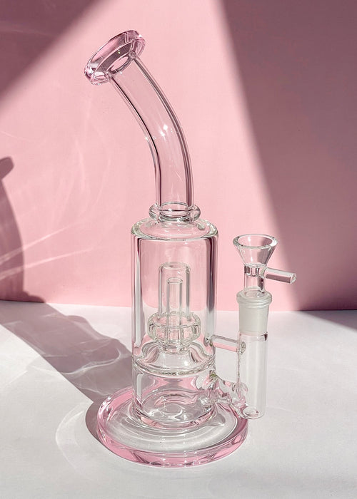 Mini Frog Bong