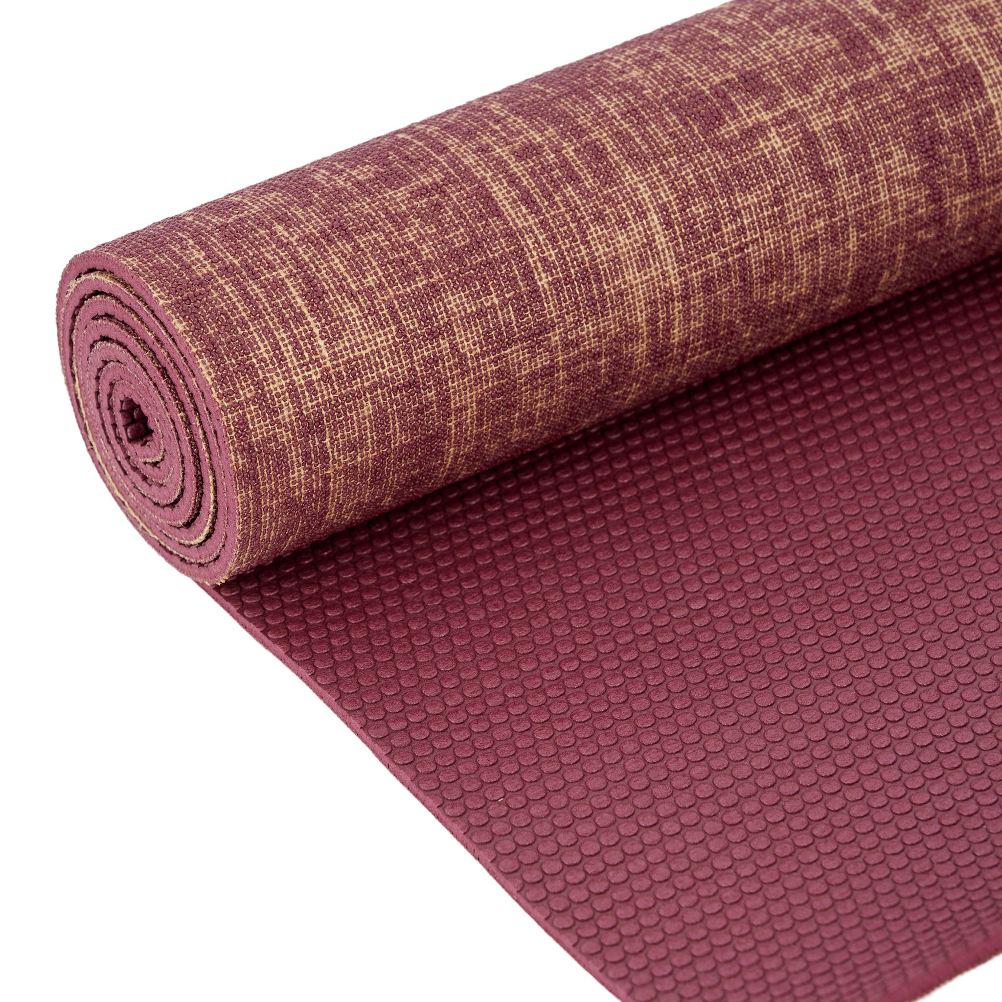 how long do yoga mats last