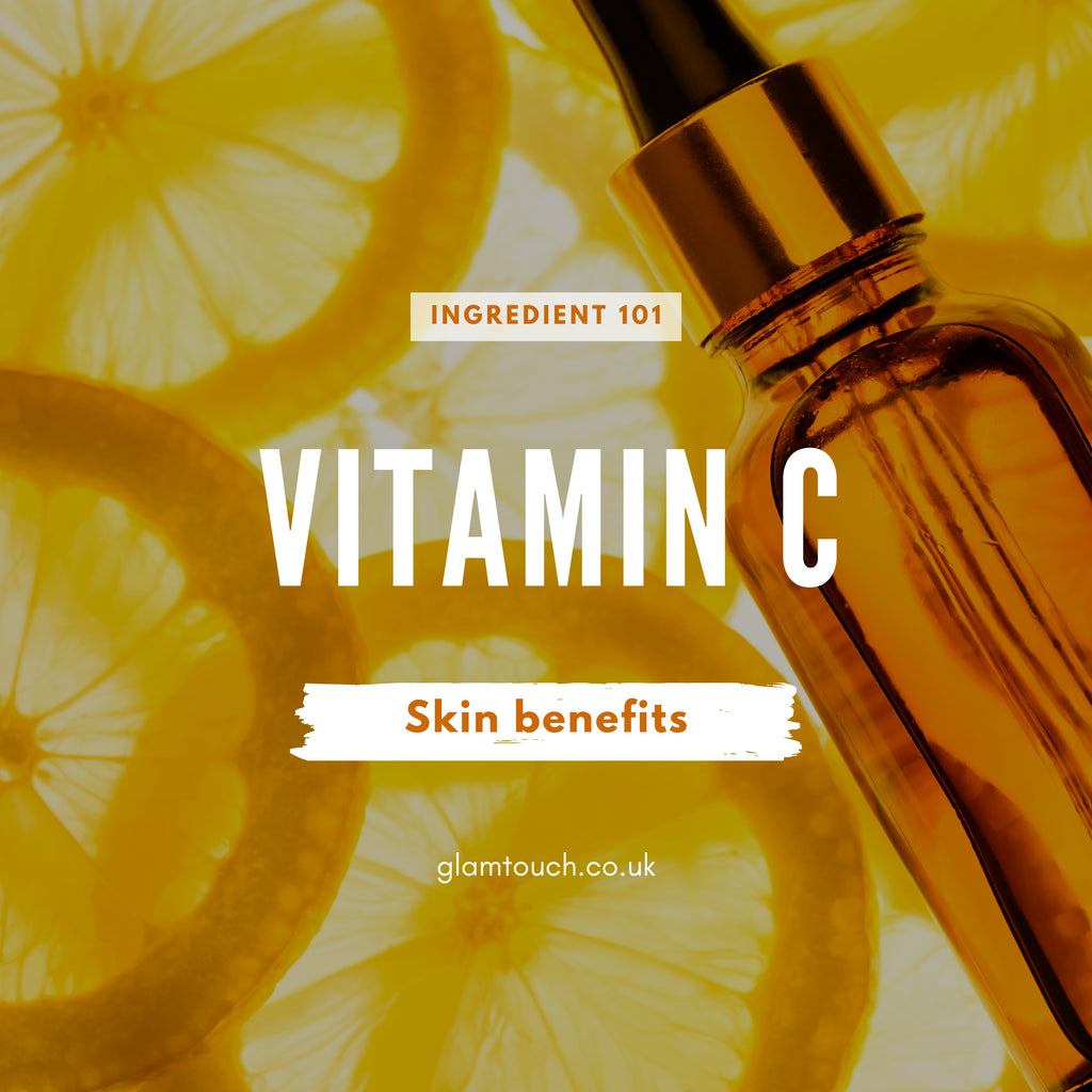 Vitamin C What Does it Do For Your Skin