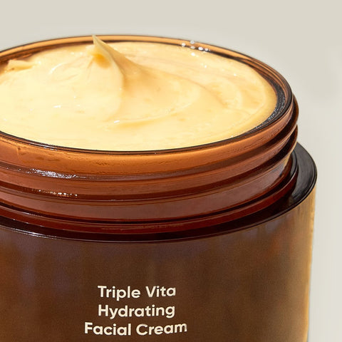 Commonlabs Triple Vita Hydrating Facial Cream