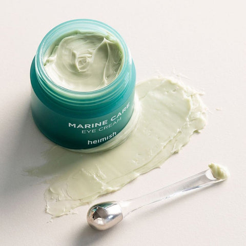 This $45 Korean Eye Cream is a Great Dupe for La Mer's $315 Eye