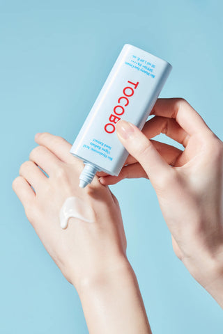 Tocobo Bio Watery Sun Cream
