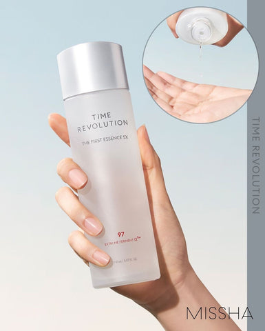 MISSHA Time Revolution The First Essence