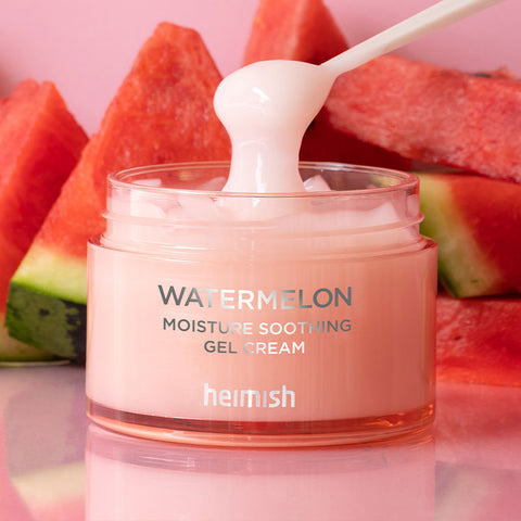 Heimish Watermelon Moisture Soothing Gel Cream