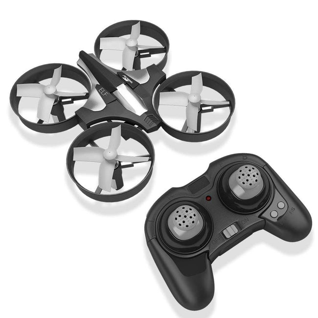 rctown elf ii mini drone