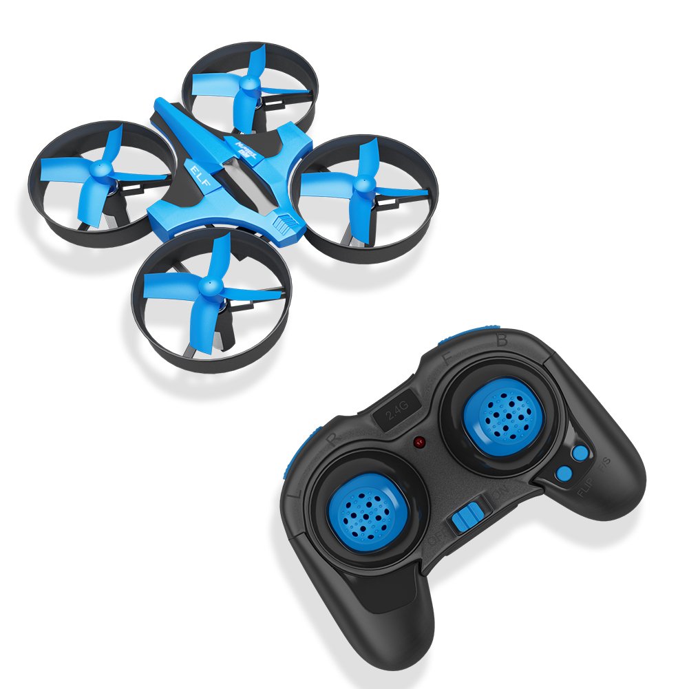 rctown elf ii mini drone