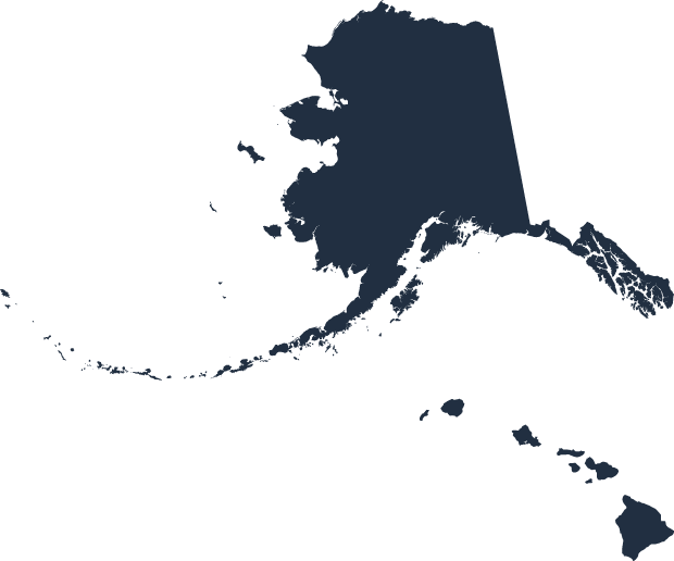 Shipping Household Goods to Alaska or Hawaii