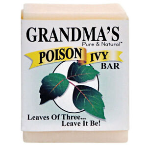 Grandma's Lye Soap