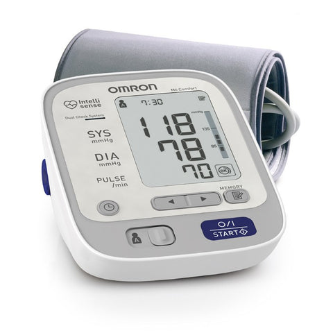 Omron Automatic Blood Pressure Monitor - US Neurologicals