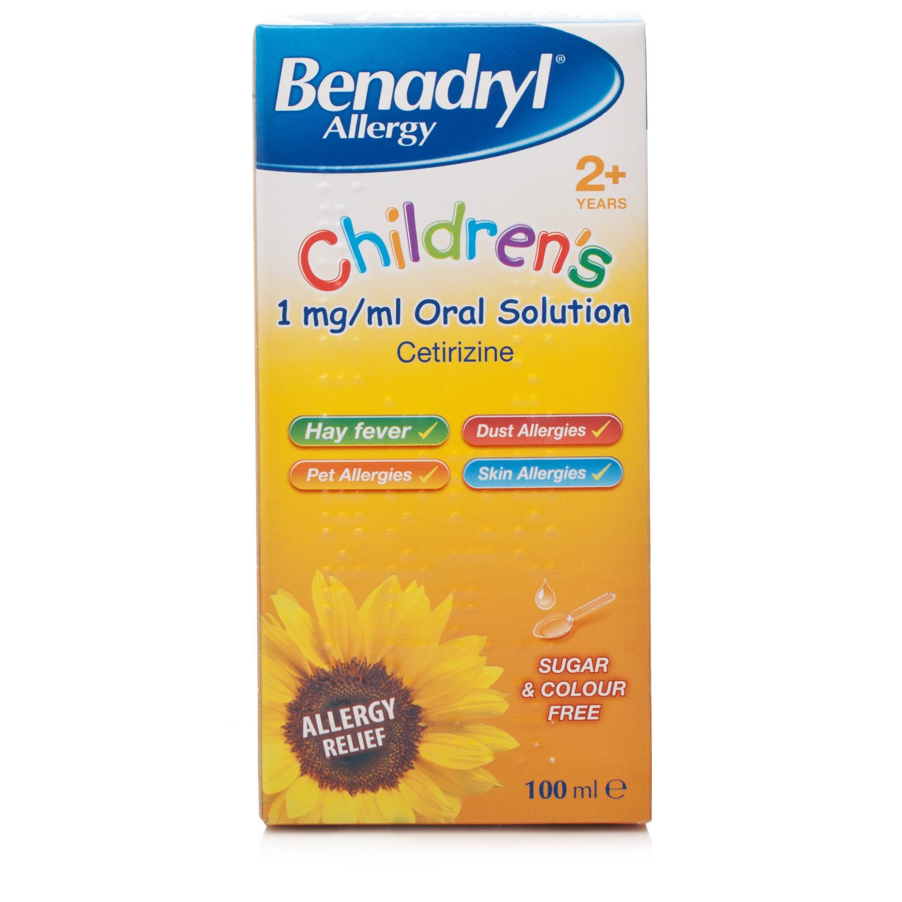 Benadryl LiquiGels Antihistamine Allergy Medicine  Ubuy India