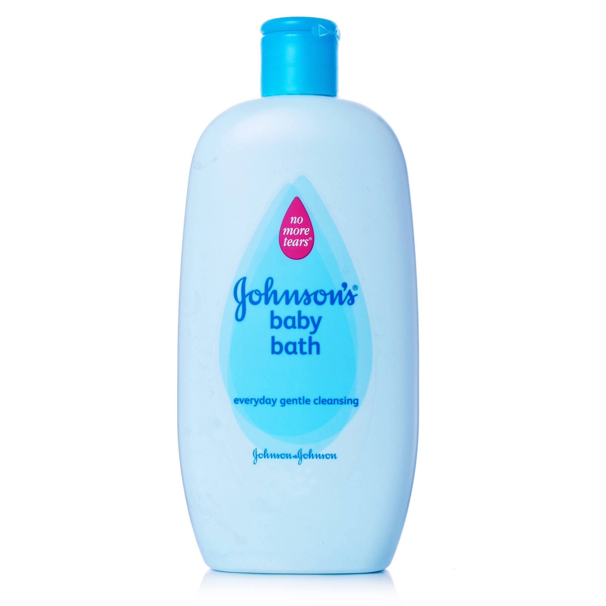 Buy Johnson & Johnson Baby Lotion 500ml Ireland, UK, Europe