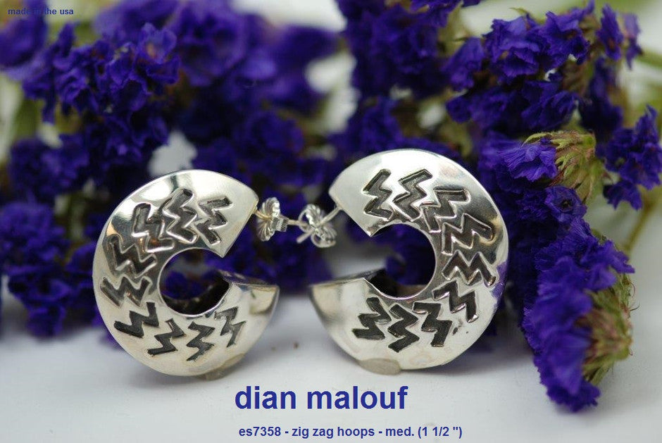 dian malouf jewelry - made in the usa | dian malouf jewelry