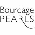 Bourdage Pearls Logo