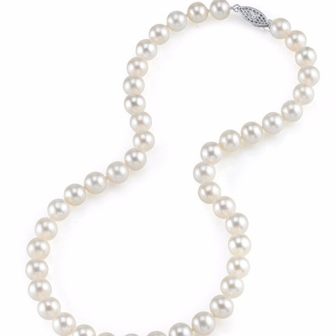 Pearl Anniversary Gifts – Bourdage Pearls