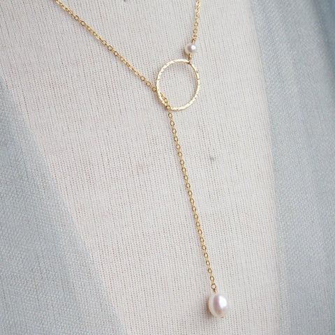 Pearl Anniversary Gifts – Bourdage Pearls