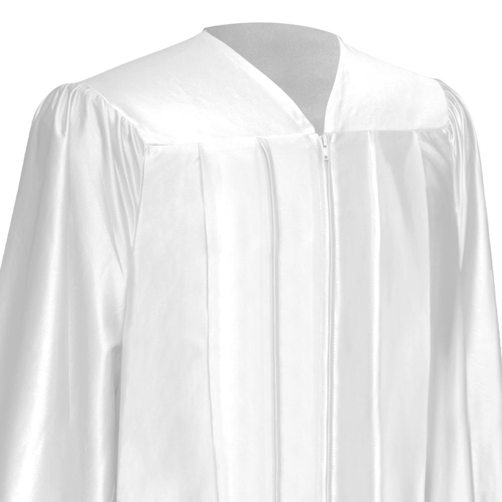 Newrara Graduation Gown Cap Tassel Set Graduation Gown, Graduation Gown ...
