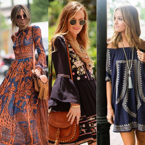 Bohemian style hứa hẹn sẽ nổi bật vào năm 2021 (Nguồn: mormendil.com)