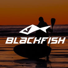 Blackfish Paddles