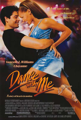 Dance with Me - Top Ballroom Movies