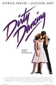 Dirty Dancing - Top Ballroom Movies