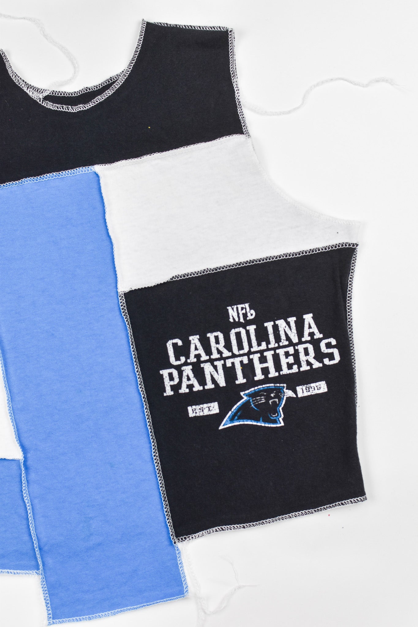 Carolina Panthers Tank Top 