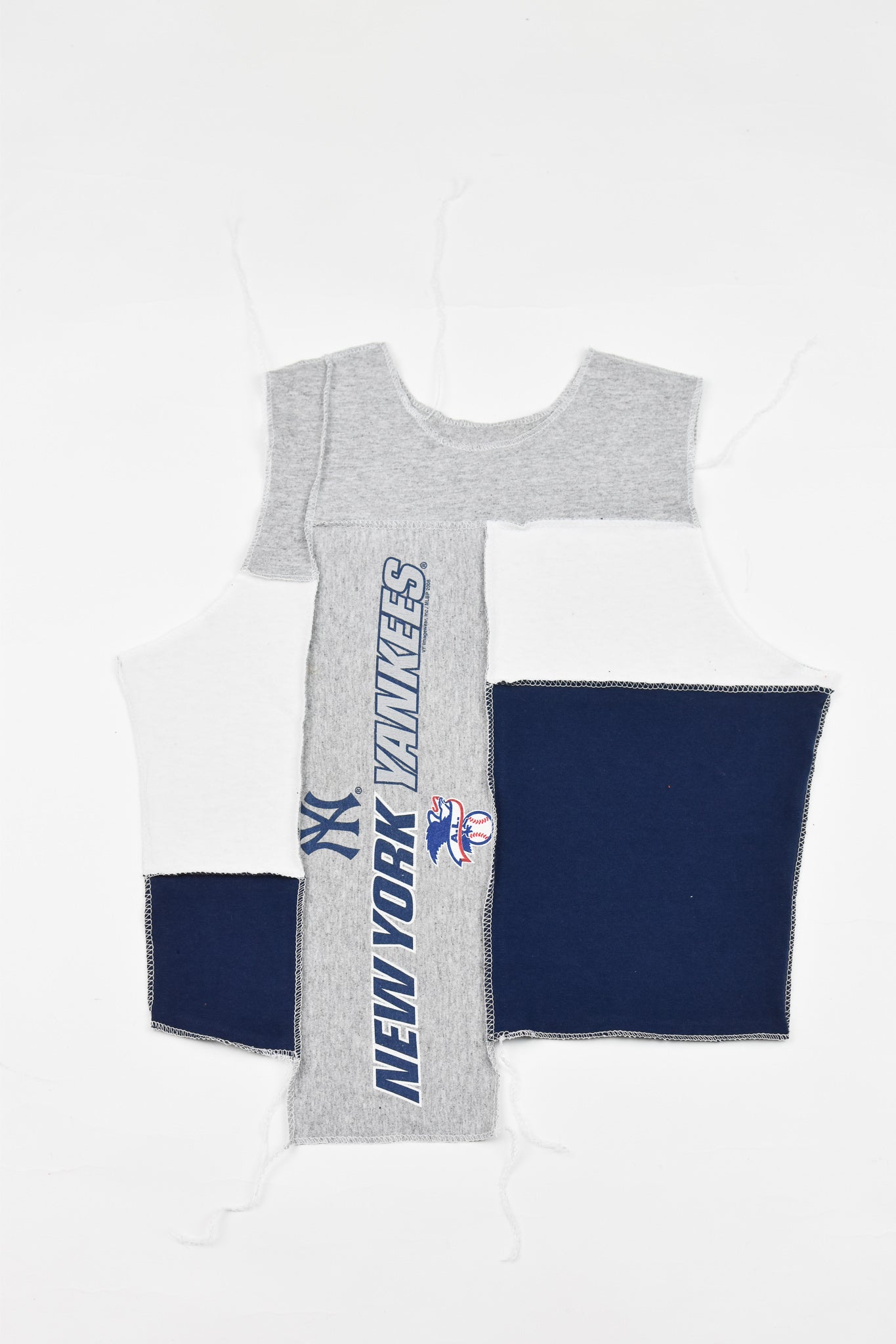  Yankees Tank Top