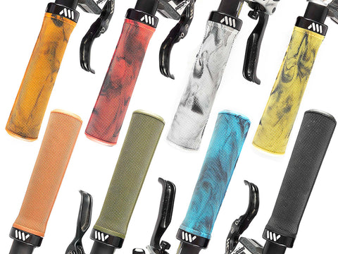 pro mtb grips