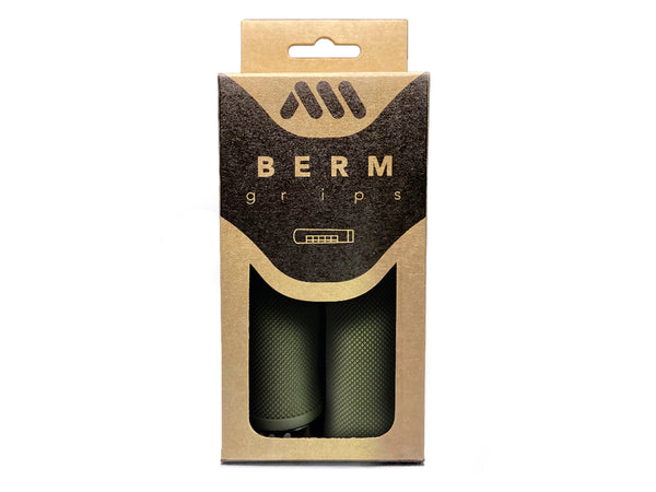 All Mountain Style Cero Grips - Components