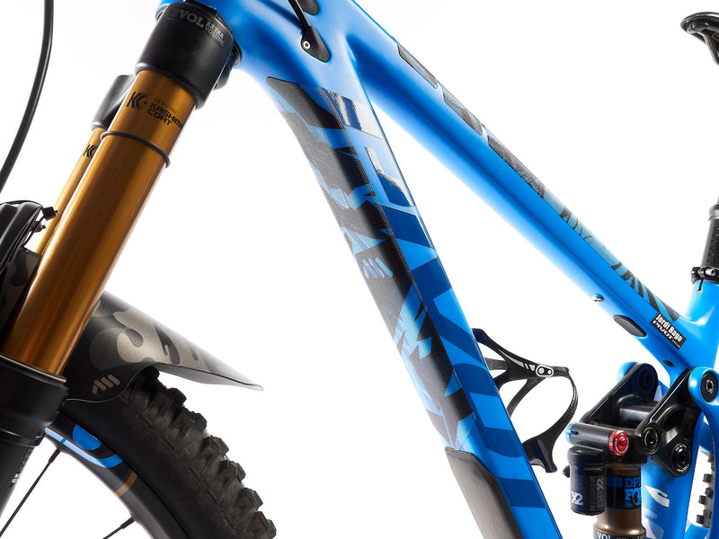 ams camo frame guard