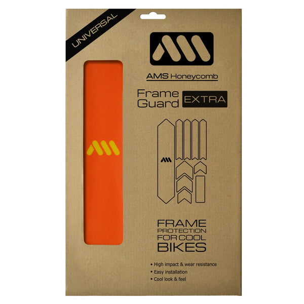 ams honeycomb frame guard xl