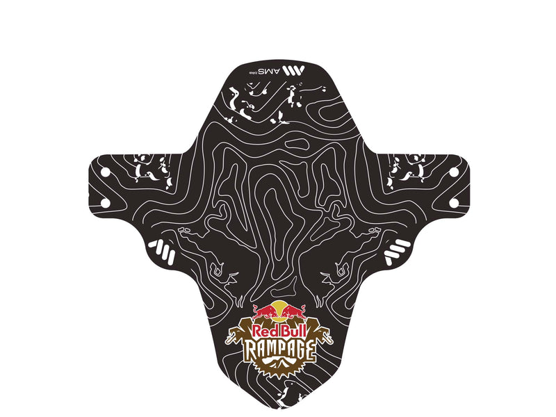 AMS X Red Bull Rampage Mud Guard – All 