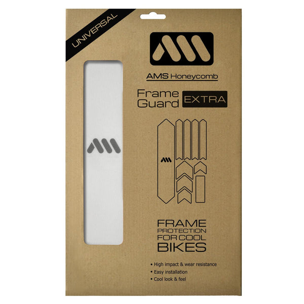 ams honeycomb frame guard extra