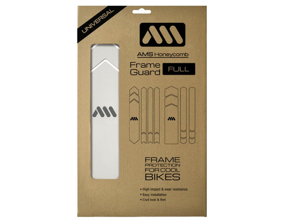 all mountain style high impact frame guard