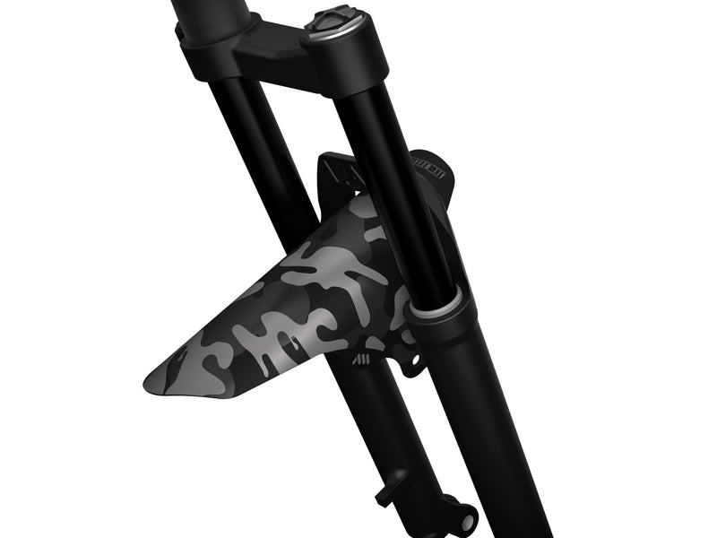 ams mud guard camo