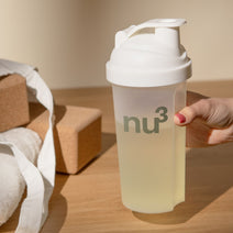nu3 Clear Vegan Protein Nav Image 2