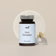 nu3 Fer + vitamine C Nav Image 2