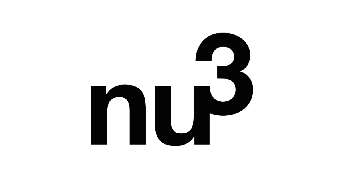 nu3 Boutique en ligne, Nutrition saine